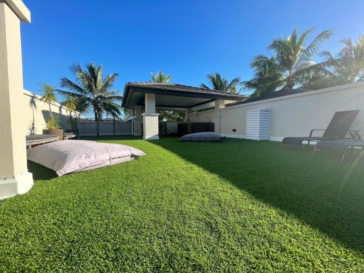 Ferienwohnung Penthouse 239 At See Temple Port Douglas Exterior foto