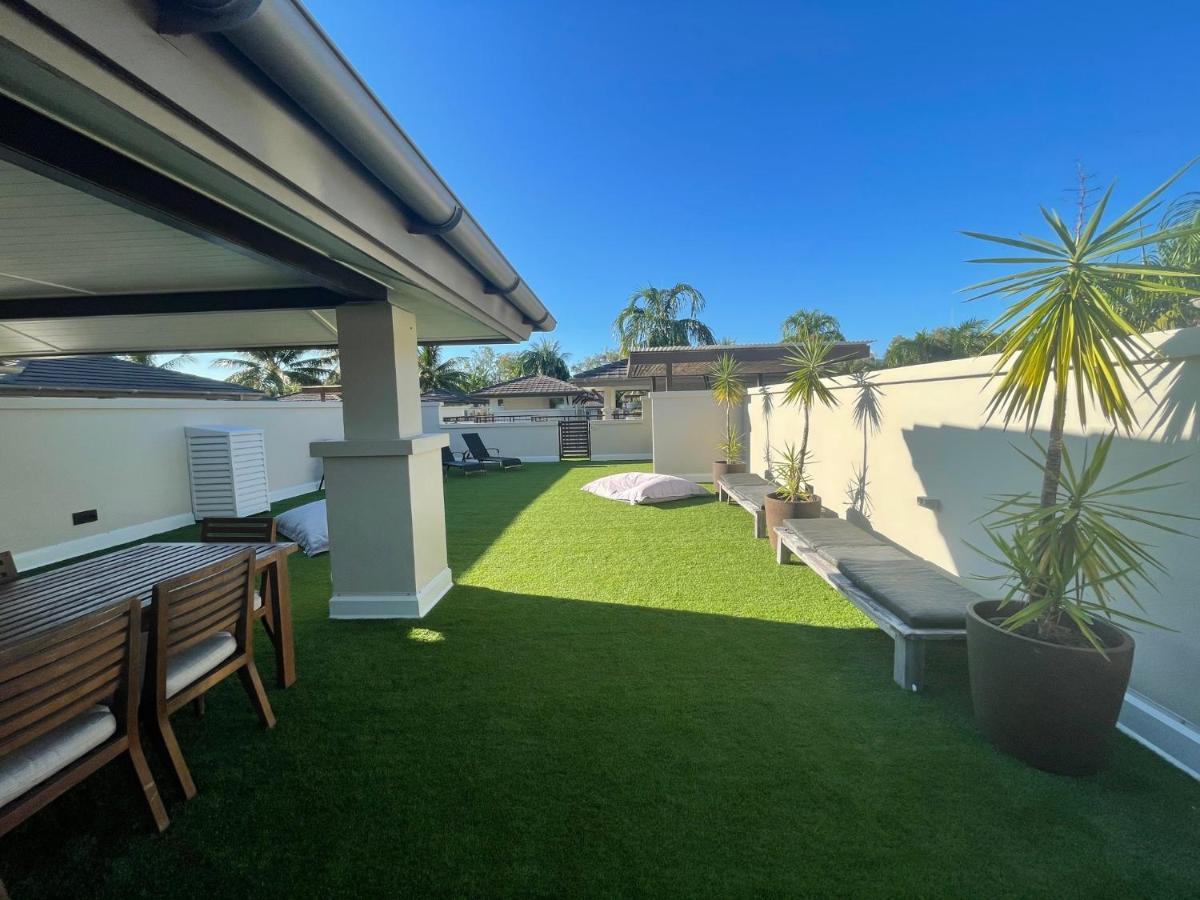 Ferienwohnung Penthouse 239 At See Temple Port Douglas Exterior foto